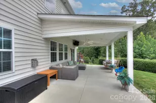 9277 Perseverance Dr, Harrisburg, NC 28075 - Photo 38