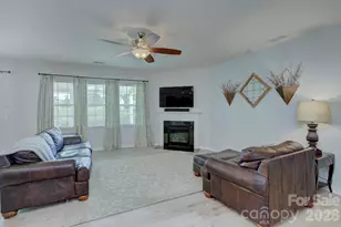 9277 Perseverance Dr, Harrisburg, NC 28075 - Photo 16