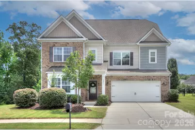 9277 Perseverance Drive, Harrisburg, NC 28075 - Photo 1