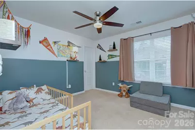 9277 Perseverance Drive, Harrisburg, NC 28075 - Photo 28