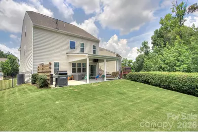 9277 Perseverance Drive, Harrisburg, NC 28075 - Photo 40