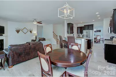 9277 Perseverance Drive, Harrisburg, NC 28075 - Photo 12