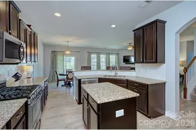 9277 Perseverance Drive, Harrisburg, NC 28075 - Photo 10