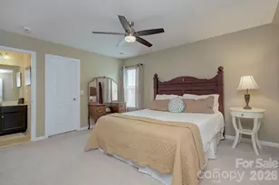 9277 Perseverance Dr, Harrisburg, NC 28075 - Photo 34