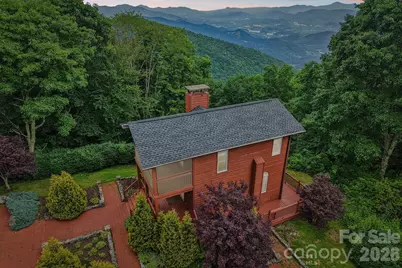 156 Simpson Lane, Maggie Valley, NC 28751 - Photo 40