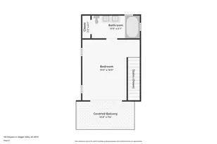 156 Simpson Ln, Maggie Valley, NC 28751 - Photo 46