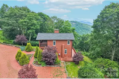 156 Simpson Lane, Maggie Valley, NC 28751 - Photo 42