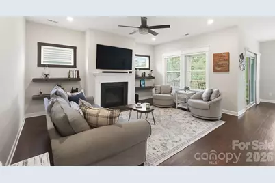 14419 Batteliere Drive, Charlotte, NC 28278 - Photo 4