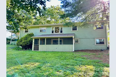 28 S College Street, Weaverville, NC 28787 - Photo 14