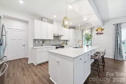 10129 Harvest Gold Drive, Charlotte, NC 28215 - Photo 22