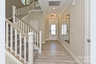 6320 Kennard Drive, Charlotte, NC 28216 - Photo 4