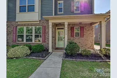 6320 Kennard Drive, Charlotte, NC 28216 - Photo 2