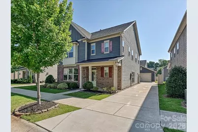 6320 Kennard Drive, Charlotte, NC 28216 - Photo 36