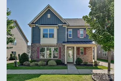 6320 Kennard Drive, Charlotte, NC 28216 - Photo 1