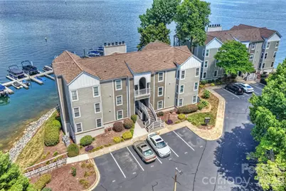20427 Harborgate Court #606, Cornelius, NC 28031 - Photo 2