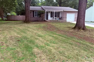 11806 Battery Pl, Charlotte, NC 28273 - Photo 2