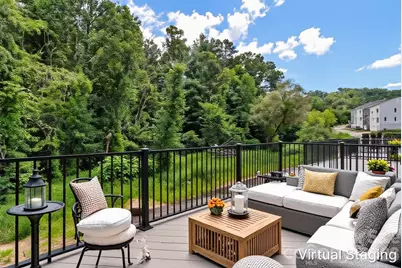 191 Cherry Springs Lane, Asheville, NC 28804 - Photo 10