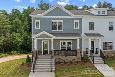 191 Cherry Springs Lane, Asheville, NC 28804 - Photo 1