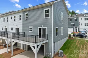 191 Cherry Spgs Ln, Asheville, NC 28804 - Photo 42