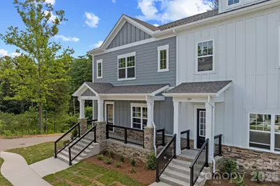 191 Cherry Springs Lane, Asheville, NC 28804 - Photo 2