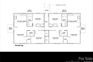 20 Cullipher St, Saluda, NC 28773 - Photo 2