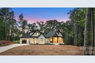 295 Tradition Drive, Mount Gilead, NC 27306 - Photo 1