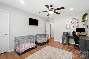 9428 Quilting Bee Lane, Charlotte, NC 28216 - Photo 22