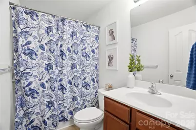 9428 Quilting Bee Lane, Charlotte, NC 28216 - Photo 20