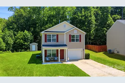 9428 Quilting Bee Lane, Charlotte, NC 28216 - Photo 28