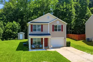 9428 Quilting Bee Lane, Charlotte, NC 28216 - Photo 28