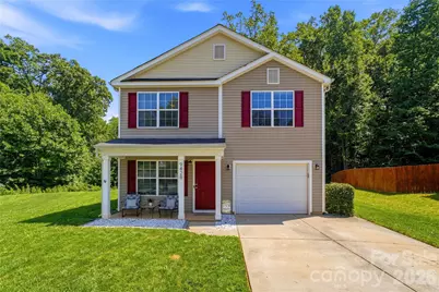 9428 Quilting Bee Lane, Charlotte, NC 28216 - Photo 1