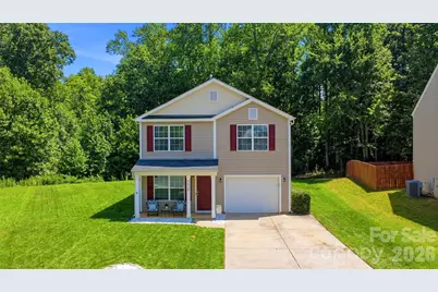 9428 Quilting Bee Lane, Charlotte, NC 28216 - Photo 2