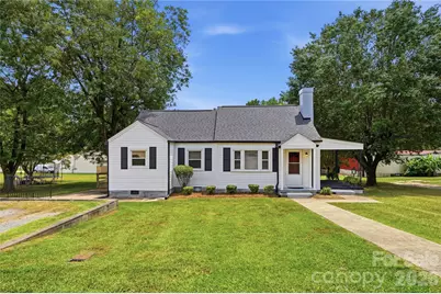 1203 W Gold Street Extension, Kings Mountain, NC 28086 - Photo 2