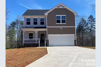 1662 Nicholas Way, Hickory, NC 28602 - Photo 1