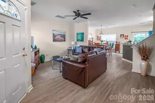 2713 Mill Valley Ct, Matthews, NC 28105 - Photo 6