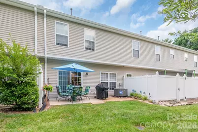 2713 Mill Valley Court, Matthews, NC 28105 - Photo 42