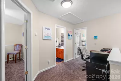 2713 Mill Valley Court, Matthews, NC 28105 - Photo 36