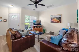 2713 Mill Valley Ct, Matthews, NC 28105 - Photo 12