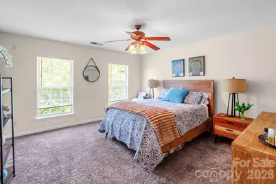 2713 Mill Valley Court, Matthews, NC 28105 - Photo 28