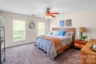 2713 Mill Valley Ct, Matthews, NC 28105 - Photo 28