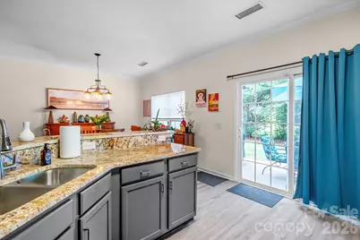 2713 Mill Valley Court, Matthews, NC 28105 - Photo 24