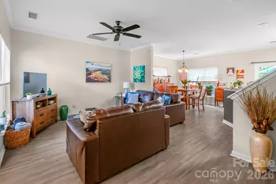 2713 Mill Valley Court, Matthews, NC 28105 - Photo 14
