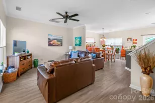 2713 Mill Valley Ct, Matthews, NC 28105 - Photo 14