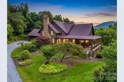 115 Apple Meadow Court, Lake Lure, NC 28746 - Photo 1