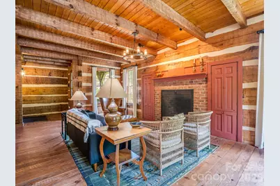 115 Apple Meadow Court, Lake Lure, NC 28746 - Photo 10