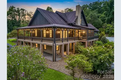 115 Apple Meadow Court, Lake Lure, NC 28746 - Photo 2