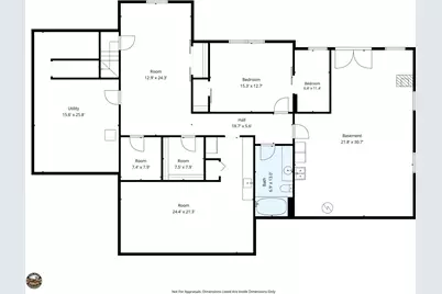 115 Apple Meadow Court, Lake Lure, NC 28746 - Photo 42