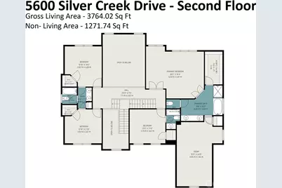 5600 Silver Creek Drive, Waxhaw, NC 28173 - Photo 32