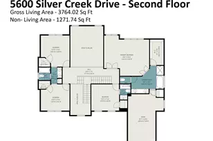5600 Silver Creek Dr, Waxhaw, NC 28173 - Photo 32