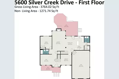 5600 Silver Creek Drive, Waxhaw, NC 28173 - Photo 30